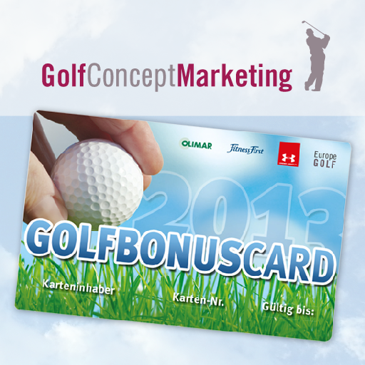 (c) Golf-bonus-card.de